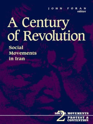 cover image of Century of Revolution